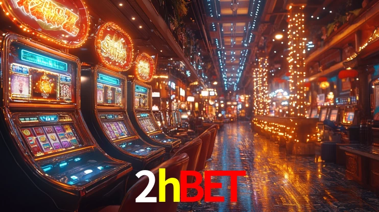 2hbet: Seu Cassino Premiado com Pagamentos Rápidos