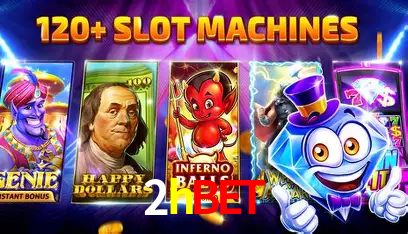 Desvendando o Mundo dos Jogos Virtuais na 2hbet
