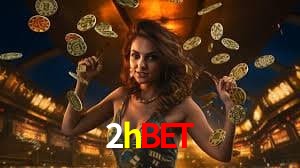 Welcome Bonus 2hbet