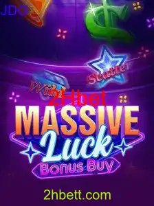 MassiveLuckBonusBuy