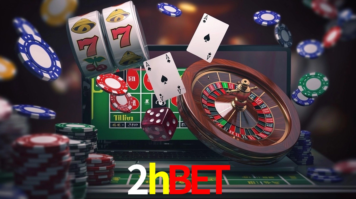 Welcome Bonus 2hbet