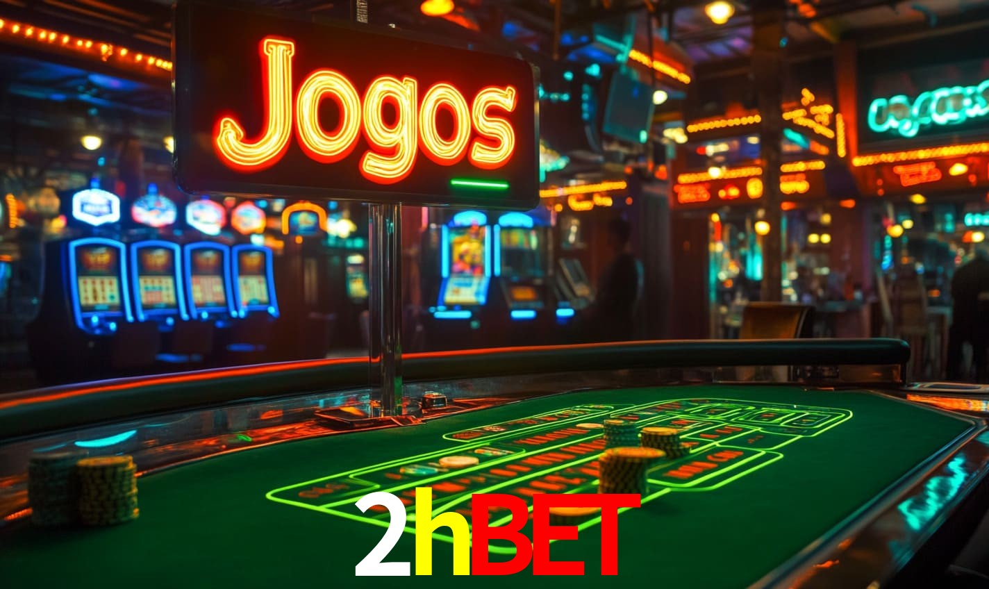 Live Casino 2hbet