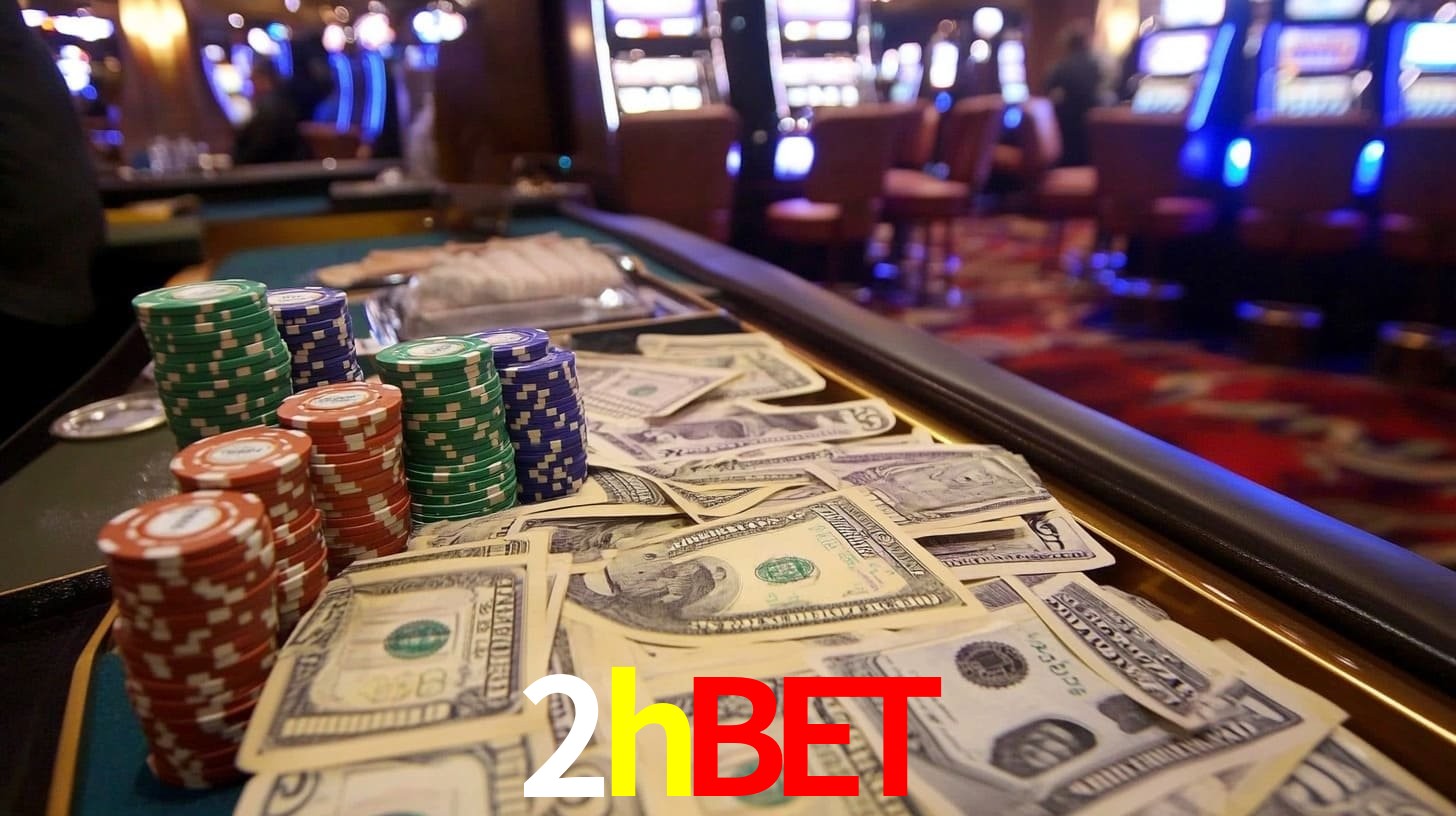 Seasonal Promotions 2hbet