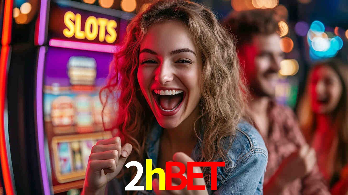 Apostas Esportivas na 2hbet: Um Guia Completo