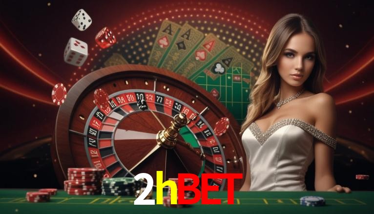 Slot Games 2hbet
