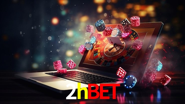 A Experiência Imersiva dos Cassinos Ao Vivo no 2hbet