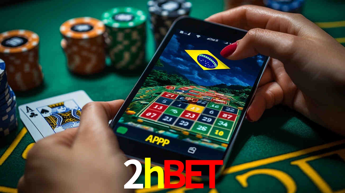 Inovações de Jogos na 2hbet: O Futuro das Experiências Interativas