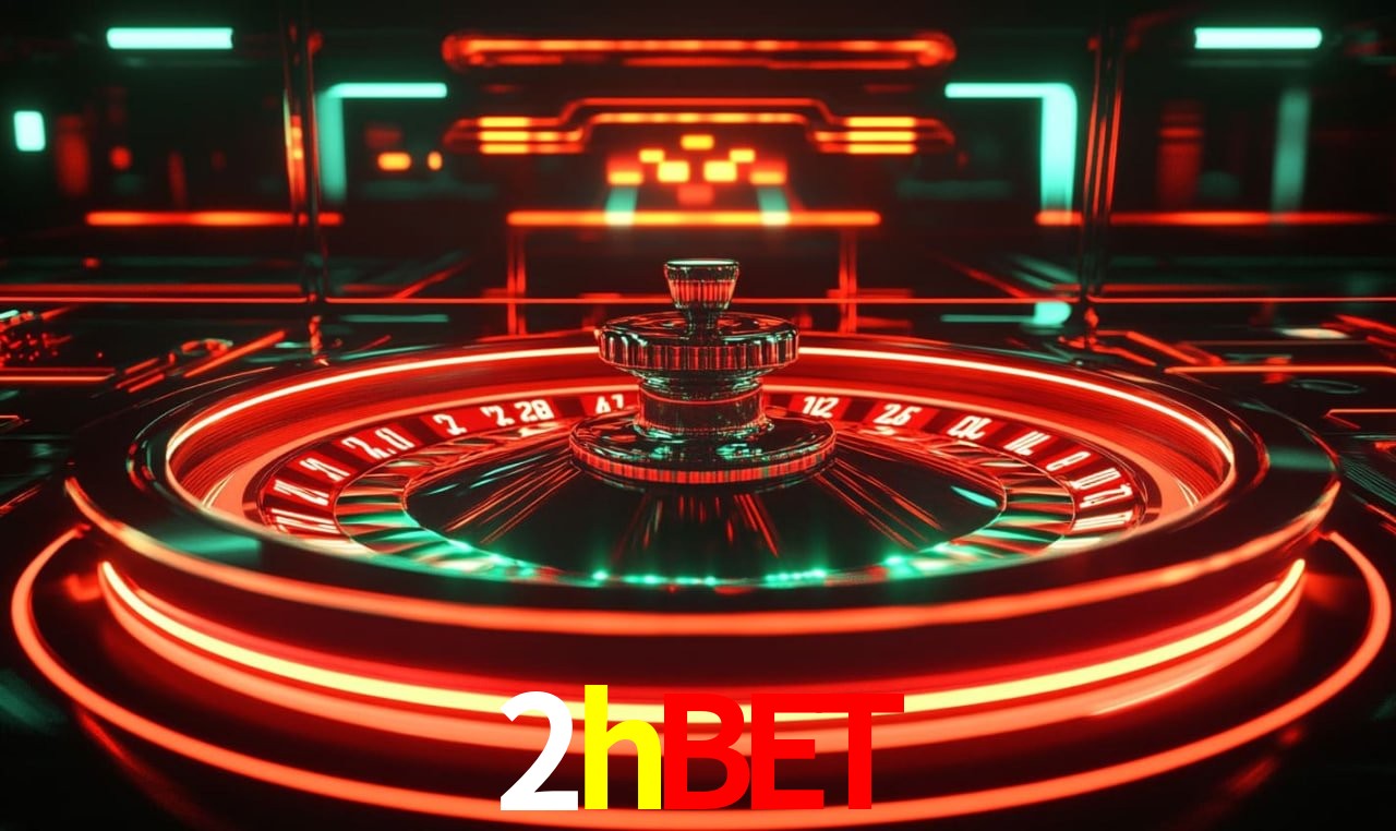 Apostas Esportivas na 2hbet: Um Guia Completo