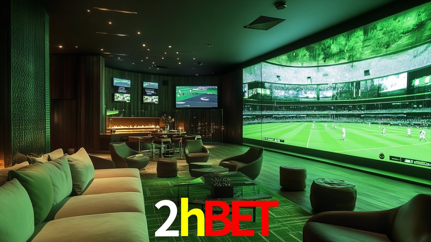 2hbet: Seu Especialista em Apostas Esportivas Brasileiras