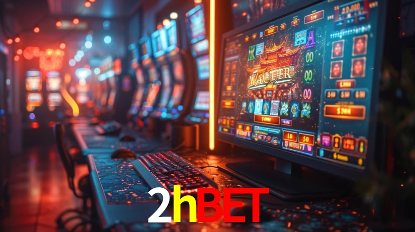 Experimente o Login Seguro Premium no 2hbet