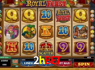 Exclusive Offers 2hbet