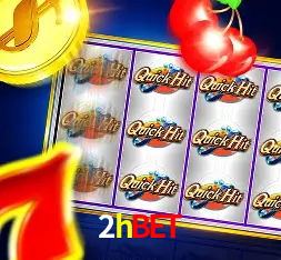 A Experiência Imersiva dos Cassinos Ao Vivo no 2hbet