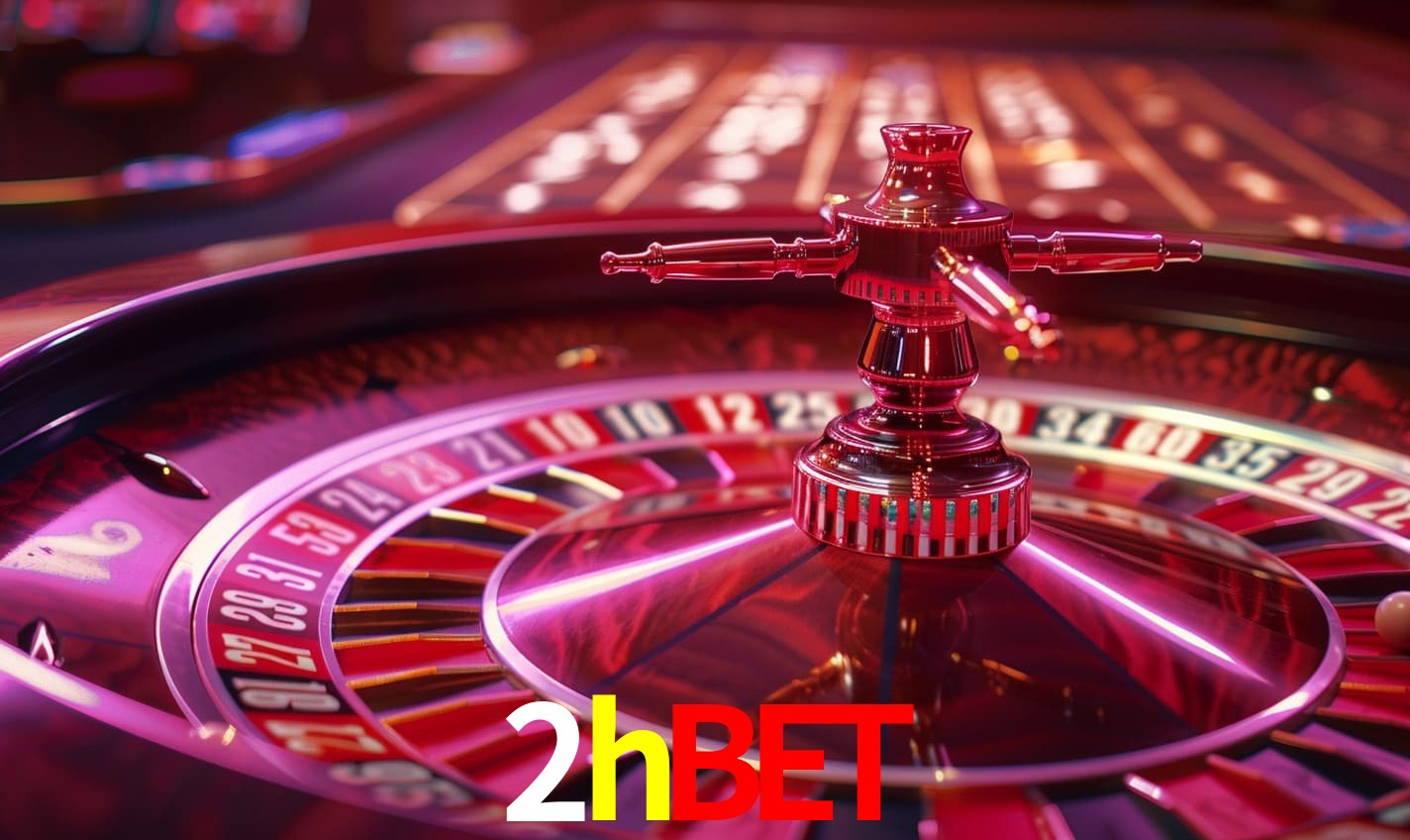 Explorando a Categoria de Eventos em Apostas na 2hbet