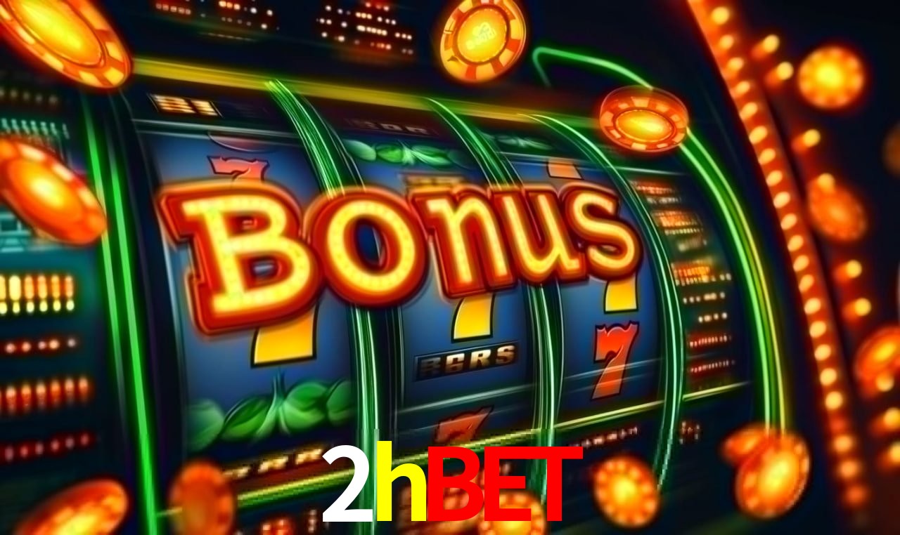 VIP Casino 2hbet
