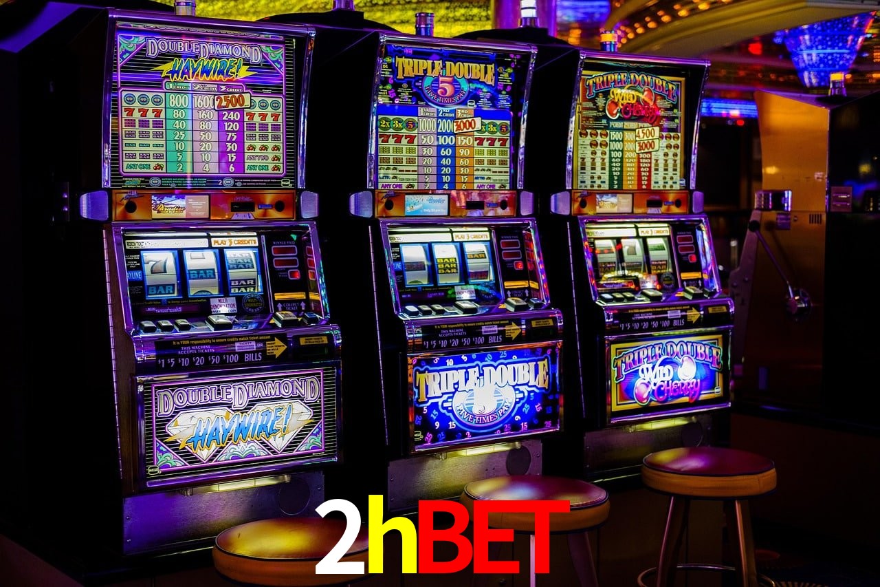Tennis Betting 2hbet