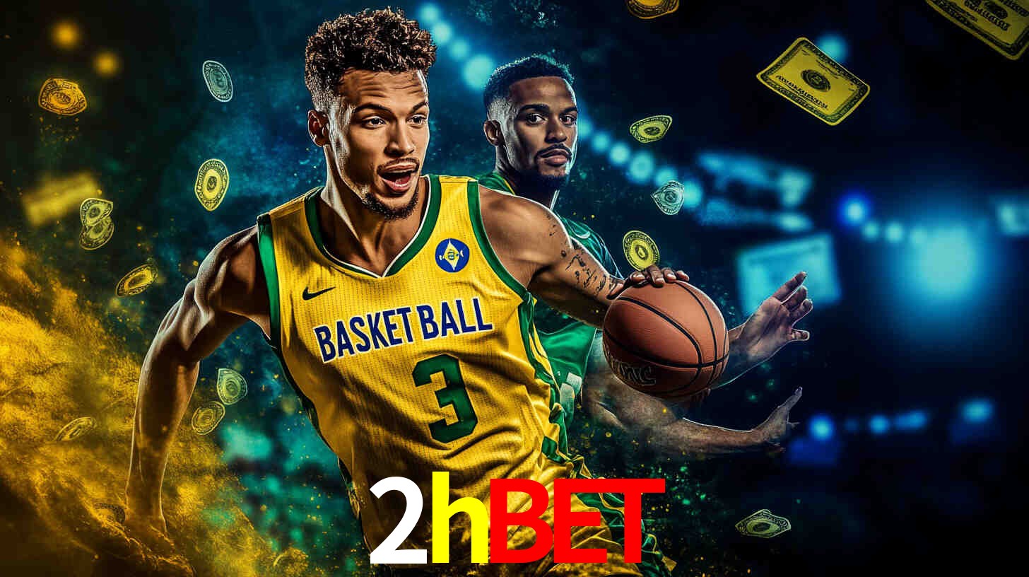 Desvendando o Mundo dos Jogos Virtuais na 2hbet